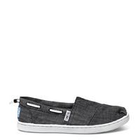 TOMS-Shoes - Bimini Espadrilles - Black