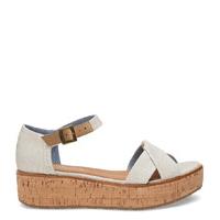 toms shoes sandals harper dye 