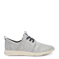 TOMS-Shoes - Sneakers Del Rey - Grey