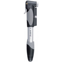 Topeak Mini Dual Dxg (gauge) Bike Pump