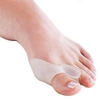 toe buddy toe separator toe straightener