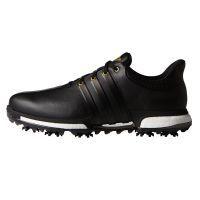 Tour 360 Boost Wide - Core Black/Gold