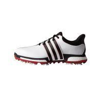 Tour 360 Boost Wide - White/Black/Red