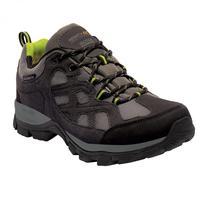 toba low hiking shoe briar green