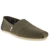 toms classic