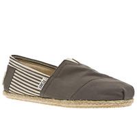 Toms University Classics