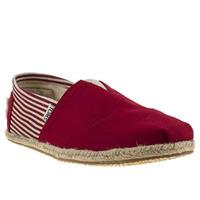 Toms University Classics