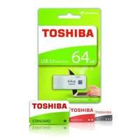 toshiba 64gb transmemory usb 30 drive