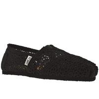 Toms Classic Crochet