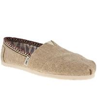 Toms Classic Seasonal Trim