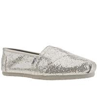 Toms Classic Ii Glitter