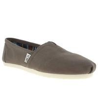 Toms Classic Slip