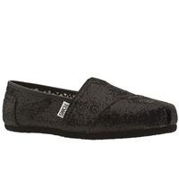 Toms Classic Ii Glitter