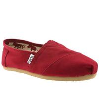 Toms Classic Slip