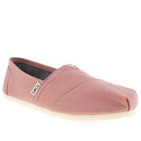 toms classic slip