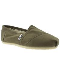 Toms Classic Slip