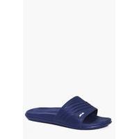 Top Pool Slider - navy