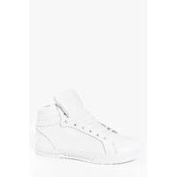 Top Trainers - white