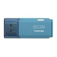 Toshiba 8gb Transmemory U202 Usb - Aqua