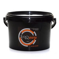 torq energy natural orange 15kg