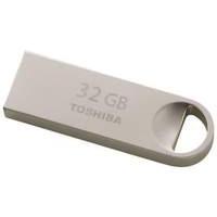 Toshiba 32gb Transmemory Usb2.0 Metal