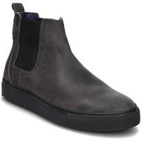 tommy hilfiger raig 8b mens low ankle boots in multicolour
