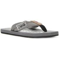 Tommy Hilfiger Buddy 14D men\'s Flip flops / Sandals (Shoes) in grey