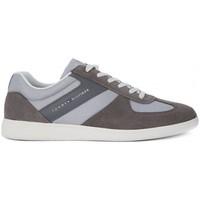 tommy hilfiger sanny mens shoes trainers in multicolour