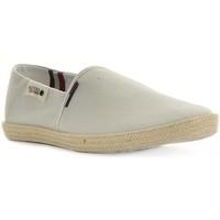 Tommy Hilfiger Ian 2D1 men\'s Espadrilles / Casual Shoes in BEIGE