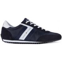 tommy hilfiger twilight mens shoes trainers in multicolour