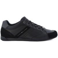 tommy hilfiger ream mens shoes in multicolour