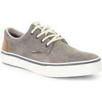 Tommy Hilfiger V2385IC 1B1 men\'s Shoes (Trainers) in Grey