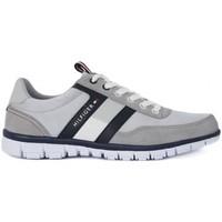 tommy hilfiger tommy hilfigher crosta mens shoes trainers in multicolo ...