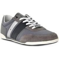 Tommy Hilfiger Royal 2C2 men\'s Shoes (Trainers) in Grey