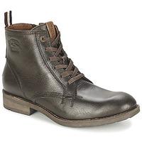 Tommy Hilfiger DAREN 6A men\'s Mid Boots in brown