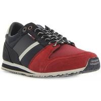 Tommy Hilfiger Sprint 2C2 men\'s Shoes (Trainers) in multicolour