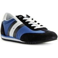 Tommy Hilfiger Sneakersy Branson 8C1 men\'s Shoes (Trainers) in Blue