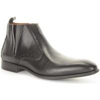 tommy hilfiger r2285upert 14a mens low ankle boots in black