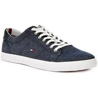 Tommy Hilfiger Howell 1F men\'s Shoes (Trainers) in multicolour