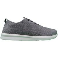 toms del rey spacedye mens shoes trainers in grey