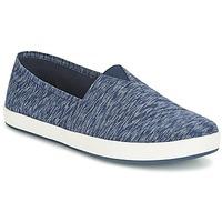 Toms AVALON SNEAKER men\'s Slip-ons (Shoes) in blue