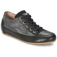 Tosca Blu HELENE women\'s Shoes (Trainers) in black