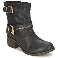 Tosca Blu LISBON women\'s Mid Boots in black