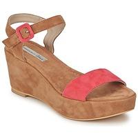 Tosca Blu L.CORAL women\'s Sandals in brown