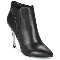 Tosca Blu BARIUM women\'s Low Boots in black