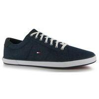 Tommy Hilfiger Harlow Denim Trainers