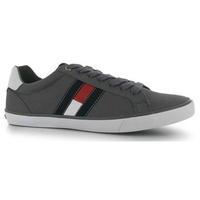 Tommy Hilfiger Volley Canvas Shoes