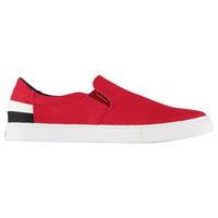 Tommy Hilfiger Hilfiger Jay Slip On Trainers