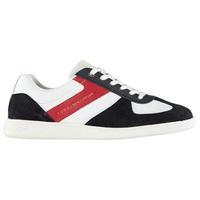 tommy hilfiger hilfiger danny 1c trainers