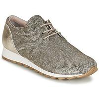 Tosca Blu DERZE women\'s Shoes (Trainers) in Silver